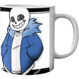 Кружка GeekLand Undertale Андертейл boy UT 02.027