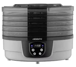 Сушарка для овочів і фруктів Ardesto FDB-532TTC