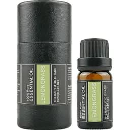 Ефірна олія Semi 100% Pure Essential Oil лемонграсс 10 мл