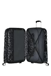Валіза 77 См American Tourister WAVEBREAKER DISNEY WINNIE THE POOH 77x52x29 31C*09021 - мініатюра 2