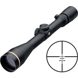 Приціл Leupold VX-3 3.5-10x40mm Boone & Crockett