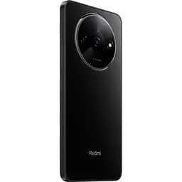 Смартфон Redmi A3 3/64Gb Global EU Midnight Black [109065] - мініатюра 6