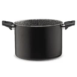 Каструля 2 ручки Piardi Home LIVEINDUCTION 24см, 6,3л (INDE2430NE02)