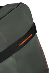 Дорожня Сумка На Колесах American Tourister URBAN TRACK KHAKI 66x38x36 MD1*94002 - мініатюра 8