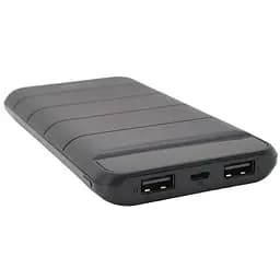 Повербанк Voltronic KP13 10000 mAh Output 2 USB (29372) - мініатюра 3