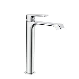 Змішувач для умивальника Frap F1071-2 Хром