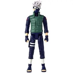 Фигурка Bandai Anime Heroes Mega Naruto Shippuden Какаши 30 см (123888)