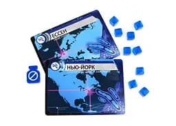 Настільна гра Ігромаг Пандемія Pandemic укр. (ZM7101) - мініатюра 15