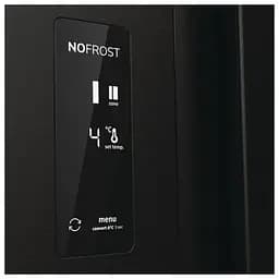 Холодильник Gorenje NRR9185EABXL з морозильною камерою - мініатюра 6