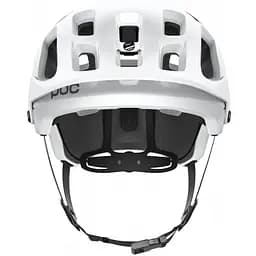 Велошолом Poc Tectal M White Matt (1033-PC 105171036MED1) - мініатюра 2