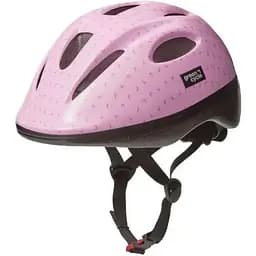 Шлем Green Cycle Mia XS Светло-розовый (1084-HEL-85-45)