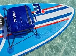 Термосумка Mistral 10L фіолетова tur0001268 - мініатюра 5