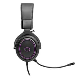 Гарнітура Cooler Master  CH331 CH-331 Black - мініатюра 3