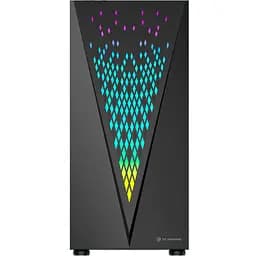 Корпус 2E GALAXY (2E-G2055) Без БП - мініатюра 2