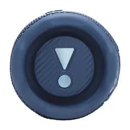 Портативна колонка JBL Flip 7 JBLFLIP7BLU Blue - мініатюра 5