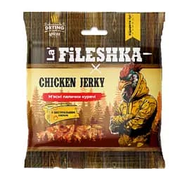 Палочки куриные с сыром La’Fileshka 40 г