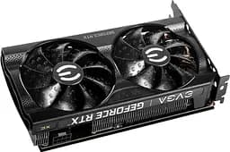 Відеокарта EVGA GeForce RTX 3060 XC GAMING (12G-P5-3657-KR) - мініатюра 5