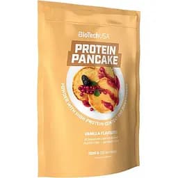 Протеїнові млинці BiotechUSA Protein Pancake Ваніль 1000 г