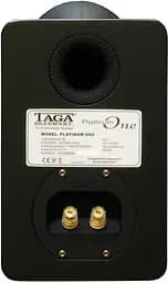 Полиця акустика TAGA Harmony Platinum ONE - мініатюра 2
