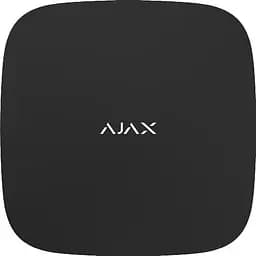 Ретранслятор Ajax ReX2 /чорний (ReX2 /black)