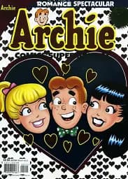 Archie Comics Super Special (2012) #2