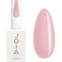 Камуфлююча база Joia vegan BB Cream base Vanilla Rose 15 мл