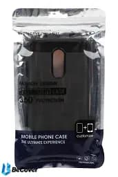 Панель BeCover Carbon Series для Nokia 2 Black (701901) - мініатюра 2