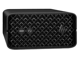 Неттоп HP Z2 Mini G1a (B34L1ES)