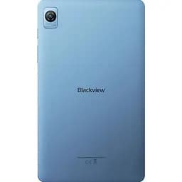 Планшет Blackview Tab 60 6/128GB LTE Glacial Blue Global EU [100646] - мініатюра 6