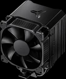 Повітряне охолодження JONSBO HX6210 Black