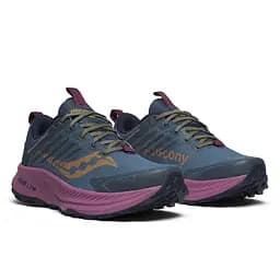 Кросівки Saucony Ride TR2 GTX Wmn 37.5 Plum (1097-S10953-251 6,5) - мініатюра 3
