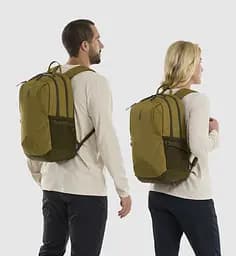 Рюкзак Thule EnRoute 23L TEBP5216 (Nutria/Natural Green) (7273142) - мініатюра 3