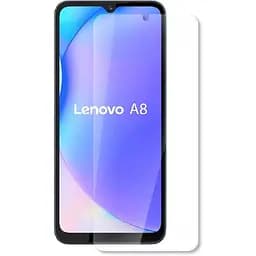 Захисна плівка StatusSKIN для Lenovo A8 2020 Екран Матова Lite - мініатюра 1