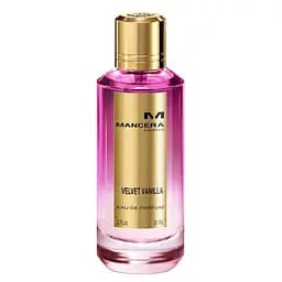 Парфумована вода Mancera Velvet Vanilla 60 мл 