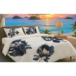 Постільна білизна Vanna Варена Бавовна La Maison pbe0051983