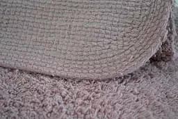 Килимок Irya - Basic pink рожевий 40x60 - мініатюра 5