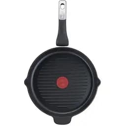 Сковорода-гриль Tefal Unlimited 26 см (E2294074) - мініатюра 2