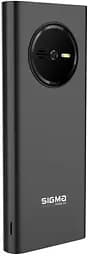 Мобільний телефон Sigma mobile X-style 353 TREND Black (UA UCRF) - мініатюра 6
