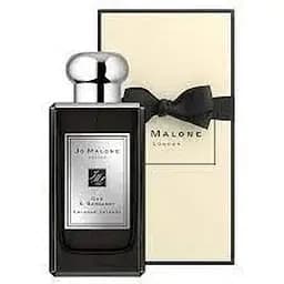 Одеколон Jo Malone Oud & Bergamot Intense 100 мл