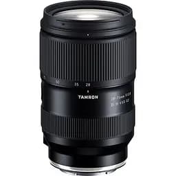 Об'єктив Tamron AF 28-75mm f/2.8 Di III VXD G2 Nikon Z A063 (137964)
