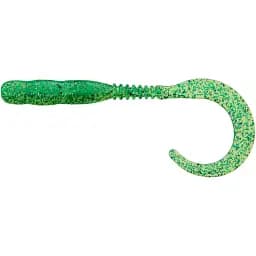 Силікон Reins Curly Curly 592 Bucksy Chart (15 шт/уп)