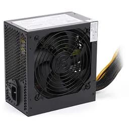 Блок живлення Vinga 500W (PSU-500-12) - мініатюра 2