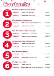Now I Know. Level 2. Student's Book - мініатюра 2