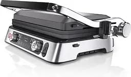 Електрогриль притискний Braun MultiGrill 9 Pro CG 9167 - мініатюра 2