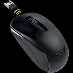 Миша бездротова Genius NX-7005 Black (31030017400)