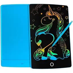 Планшет для малювання all screen 8.5" для дітей блакитний