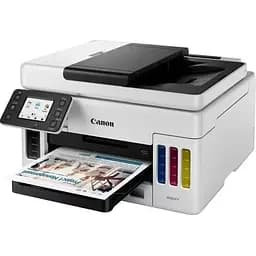 БФП Canon MAXIFY GX6040 [4470C009] [141813] - мініатюра 2