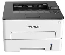 Принтер моно A4 P3300DN 33ppm Duplex Ethernet Pantum teh0014858