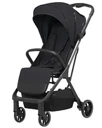 Прогулянкова коляска Carrello Nova CRL-5521 Coral Black  з автоматичним складанням