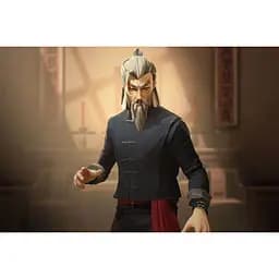 Гра SIFU Vengeance Edition (російські субтитри) (PS5) - мініатюра 6
